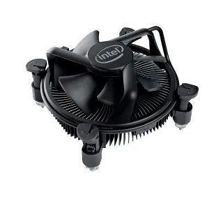 HEATSINK INTEL FORM CPU LGA1200-1150 ALUMINUM-COPPER