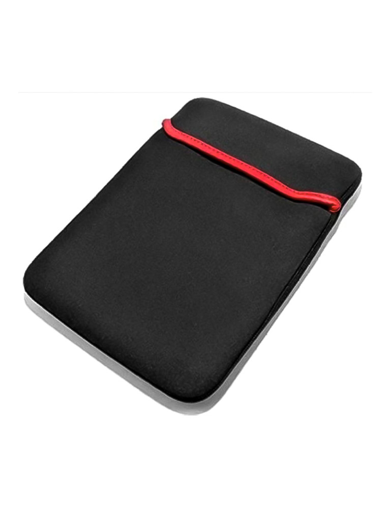 Estuche tipo funda Neopreno 10 pulgadas  laptop o tablet