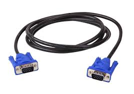 CABLE VGA A VGA 3MTRS