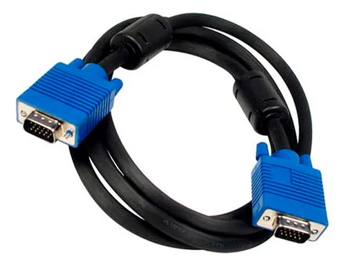CABLE VGA A VGA 3MTRS