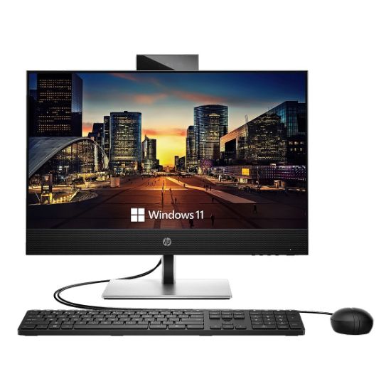 All In One Hp ProOne 440 G9- i7-13700 RAM 16GB - SSD 512GB - 23.8″- Windows 11 Pro