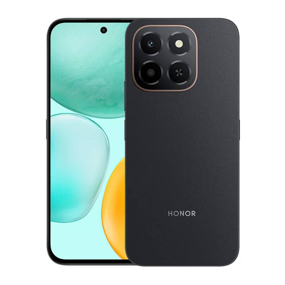 Celular Honor X6C 8/256gb (negro,azul)