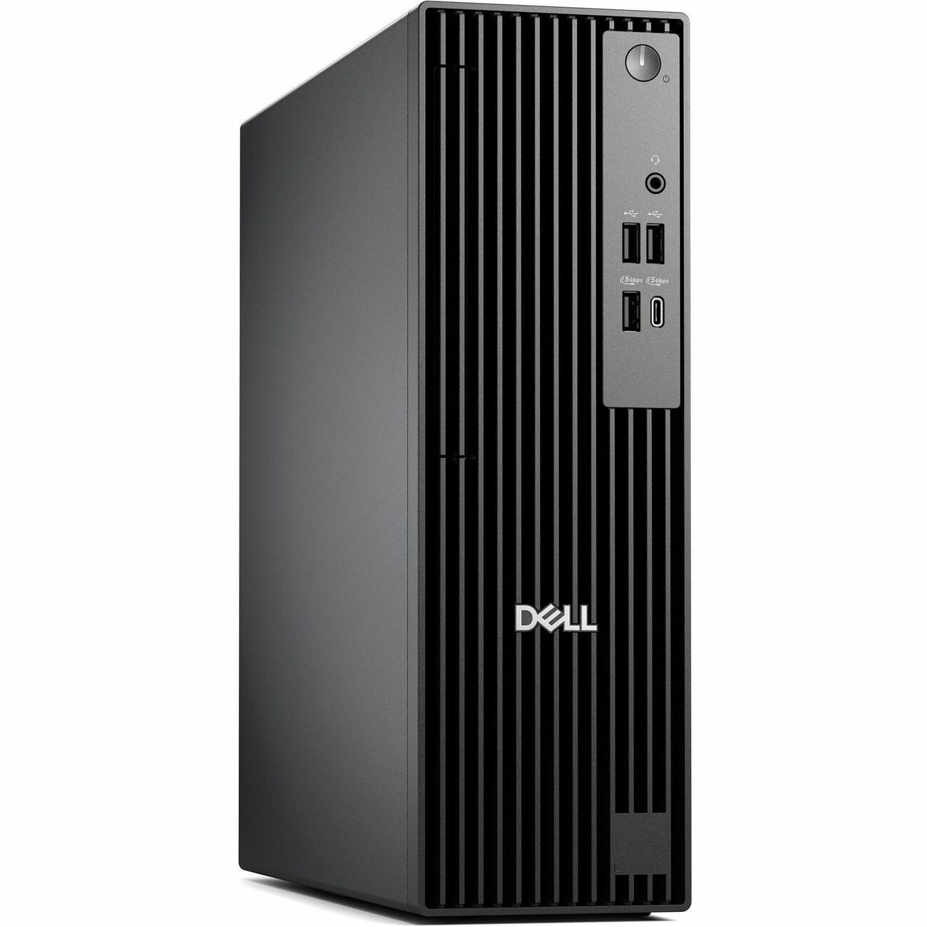 DESKTOP DELL PRO SLIM QCS1250 SFF  TMVFM  I7-14700T -16GB DDR5 5600-SSD 1TB  W11PRO