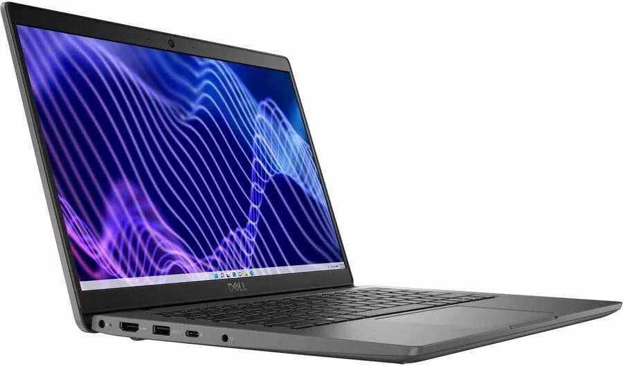 LAPTOP DELL LATITUDE 3440  i5-1235U/3.3GHZ - RAM 8GB- 512GB NVME- 14” FHD- TECL. ESPAÑOL WINDOWS 11 PRO