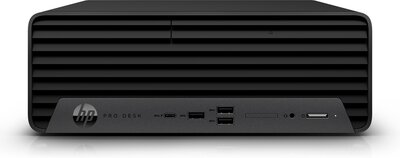 Desktop HP ProDesk 400 G9 SFF -Core I7-12700 - Ram 8 GB - SSD512 GB - Windows 11 Pro