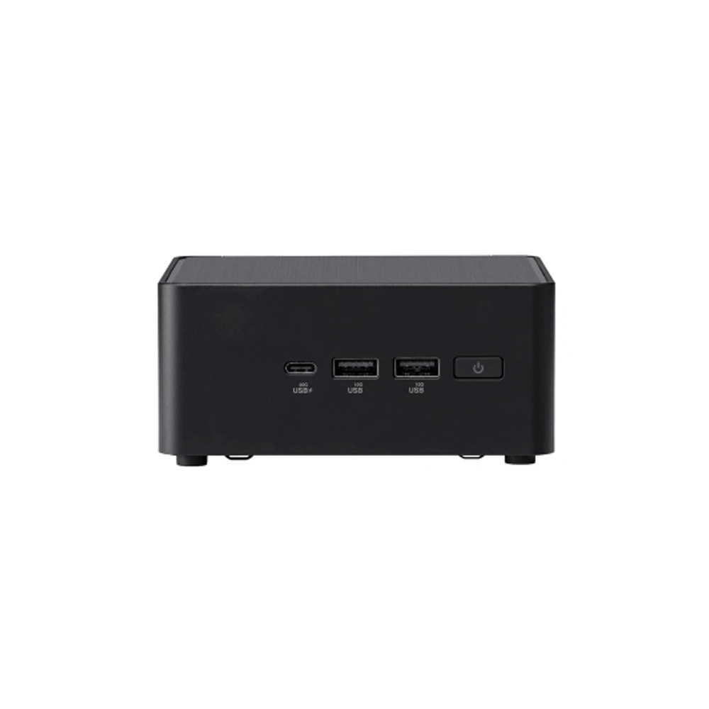 NUC ASUS  I7-1360P DDR4 3200MHZ M.2 2280 WIFI BT - No Incluye Disco y Ram