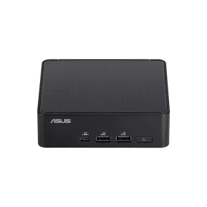 NUC Pro ASUS INTEL Core Ultra 5 125H DDR5 - M.2-USB3.2 LAN-2.5G Black- No incluye Disco y Ram