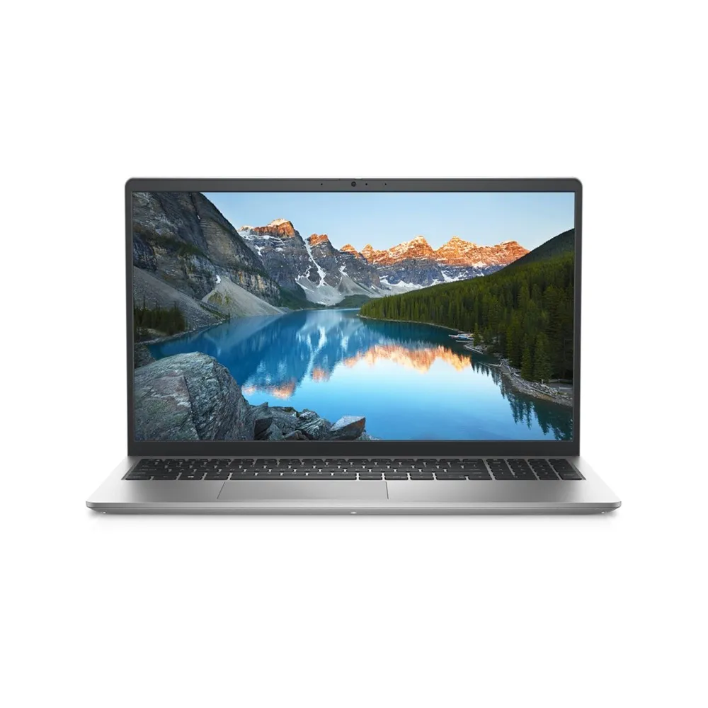 LAPTOP DELL INSPIRON 3530  I5-1334U - RAM 16GB - 512GB SSD M.2 -15.6" FHD- TECL. ESPAÑOL + NUM UBUNTU