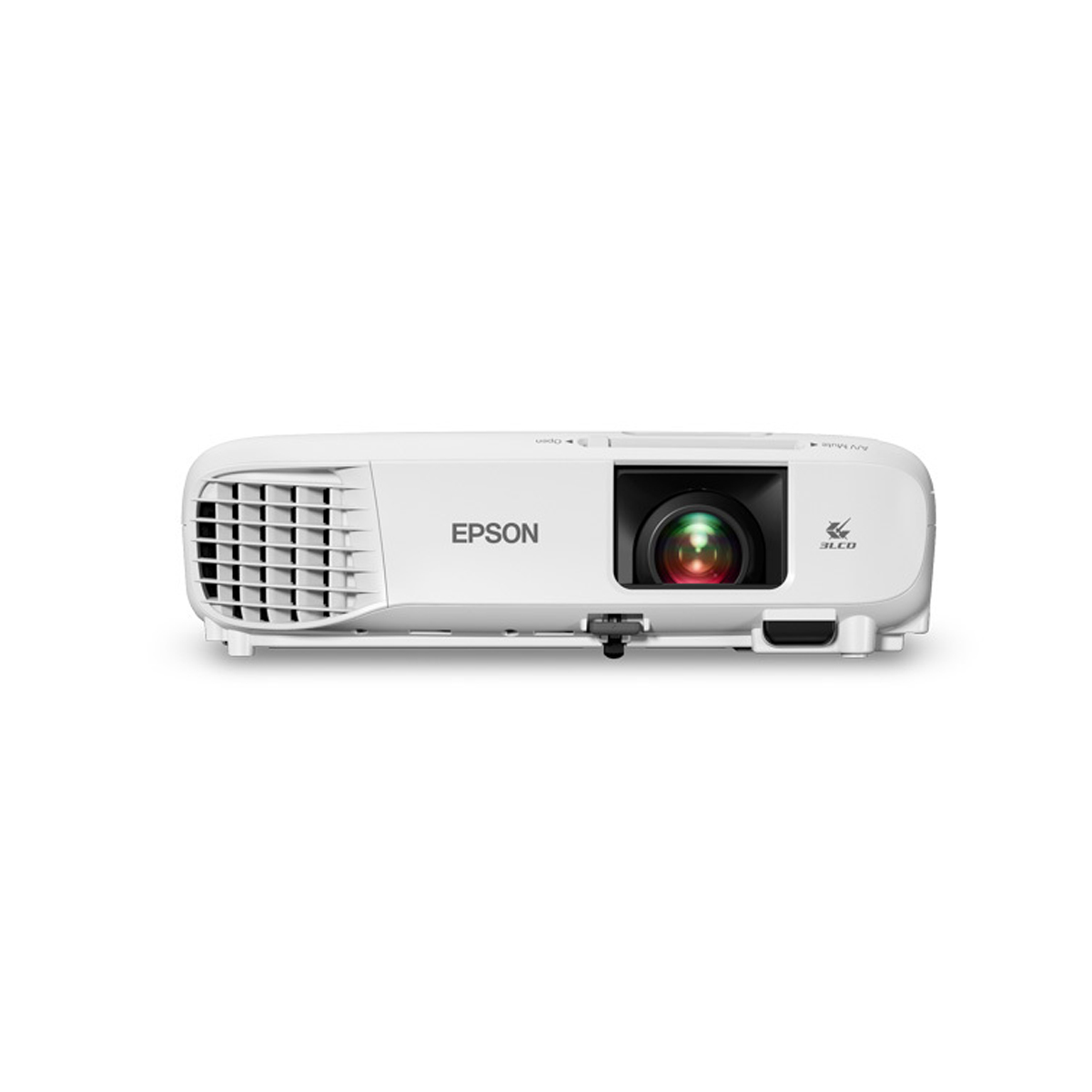 PROYECTOR EPSON POWERLITE E20 XGA 3400 LUMENES 3LCD  HDMI