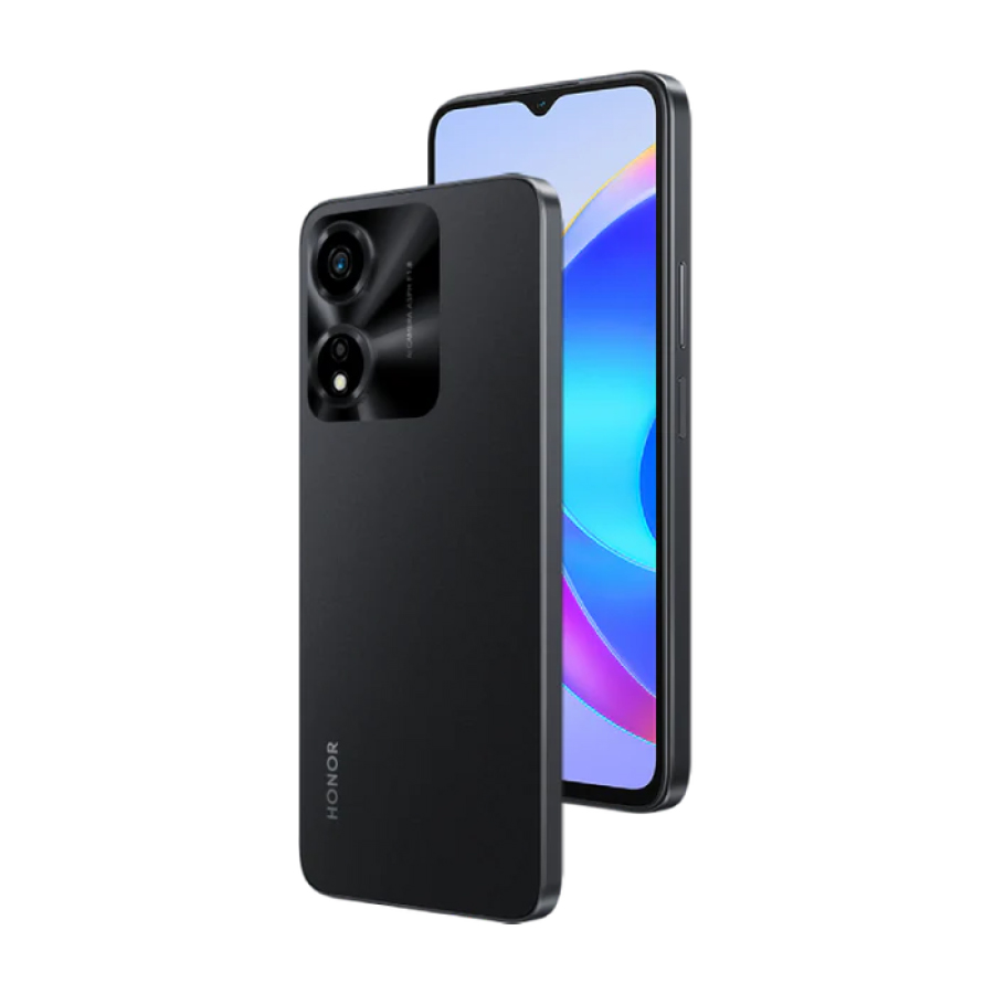 Celular Honor X5B 4/128gb (negro,azul,purpura)