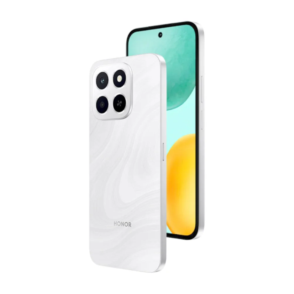 Celular Honor X6C 6/256gb (blanco,azul)