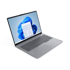 Laptop Lenovo ThinkBook 16  16" - 1920 x 1200 - Intel Core i5 13420H / 3.4 GHz - 16GB DDR5 -  SSD 512GB - WINDOWS 11 PRO