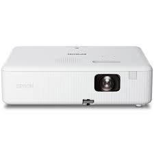 PROYECTOR EPSON EPIQ VISION FLEX CO-W01 3000 LUMENS 3LCD WXGA 1280x800