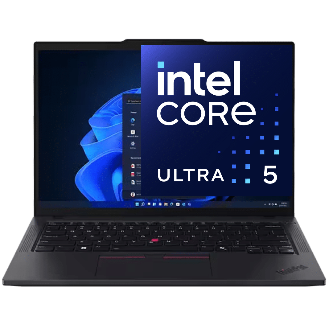 Laptop Lenovo ThinkPad T14 Gen 5 -  14" - Intel Core Ultra 5 125U - 16 GB - SSD 512GB - Windows 11 Pro