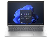 Laptop HP ProBook 460 - 16" - 1920 x 1200 LCD - Intel Core Ultra 7 155U - DDR5 SDRAM - 16 GB- SSD 512GB - WINDOWS 11 PRO