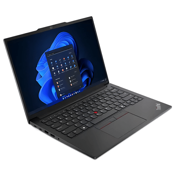 Laptop Lenovo ThinkPad E14 Gen 6 - 14" - 1920 x 1200 - Intel Core Ultra 7 155H - 16 GB - DDR5 - SSD 512GB - WINDOWS 11 PRO