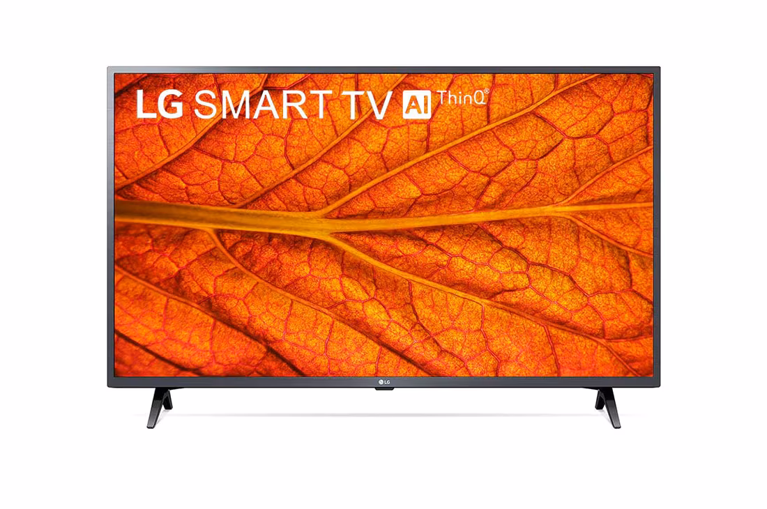 TELEVISOR LG 43LM6370PSB 43 PULGADAS FHD SMART TV-USB-WIFI-BLUETOOTH-WEBOS