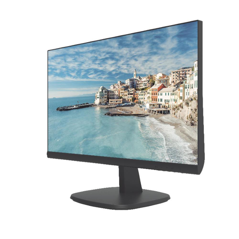 Monitor LED Hikvision DS-D5027FN  27"- 1920 x 1080 Full HD  @ 60 Hz