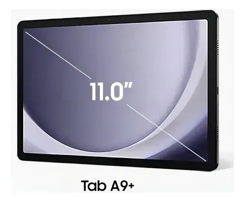 TABLET SAMSUNG GALAXY A9 PLUS- 4GB- 64GB- WIFI - ANDROID-11"