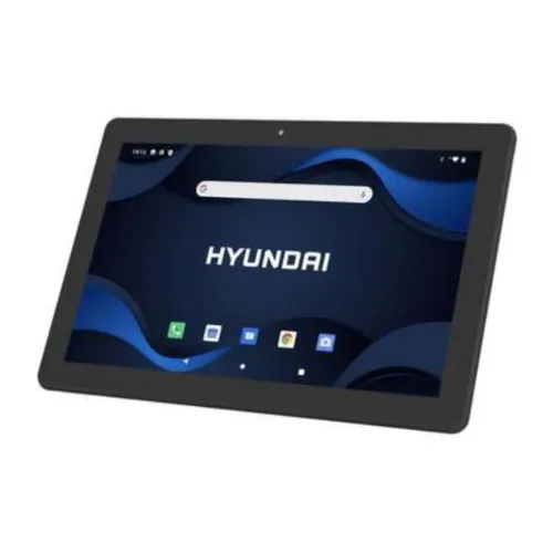 Tablet Hyundai Hytab Plus 10lb2  Android 13 Mtk 8766, 4gb+64gb 5mp/8mp (con Chip 4g Lte)- 10.1″ (Resolución1280*800) - Imagen 3