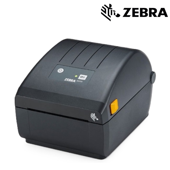 Impresora de Etiquetas ZEBRA ZD220D, Transferencia Térmica, 203 DPI, USB - ZD22042-D01G00EZ