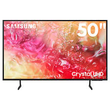TELEVISOR SAMSUNG UN50DU7000PCZE 50 PULG SMART TV LED UHD 4K- HDMI-USB-WIFI