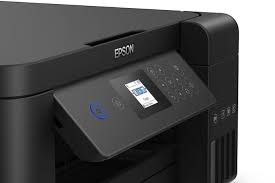 IMPRESORA MULTIFUNCIÓN EPSON L4260 USB- WIFI - DUPLEX (DOBLE CARA) - Imagen 3
