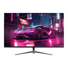 Monitor ENV Gaming Flat FHD 120Hz