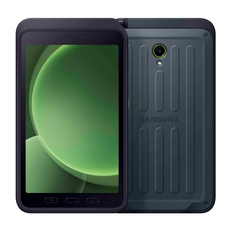TABLET SAMSUNG  GALAXY TAB 5 Active Rugged 5G 6GB 128GB 8"