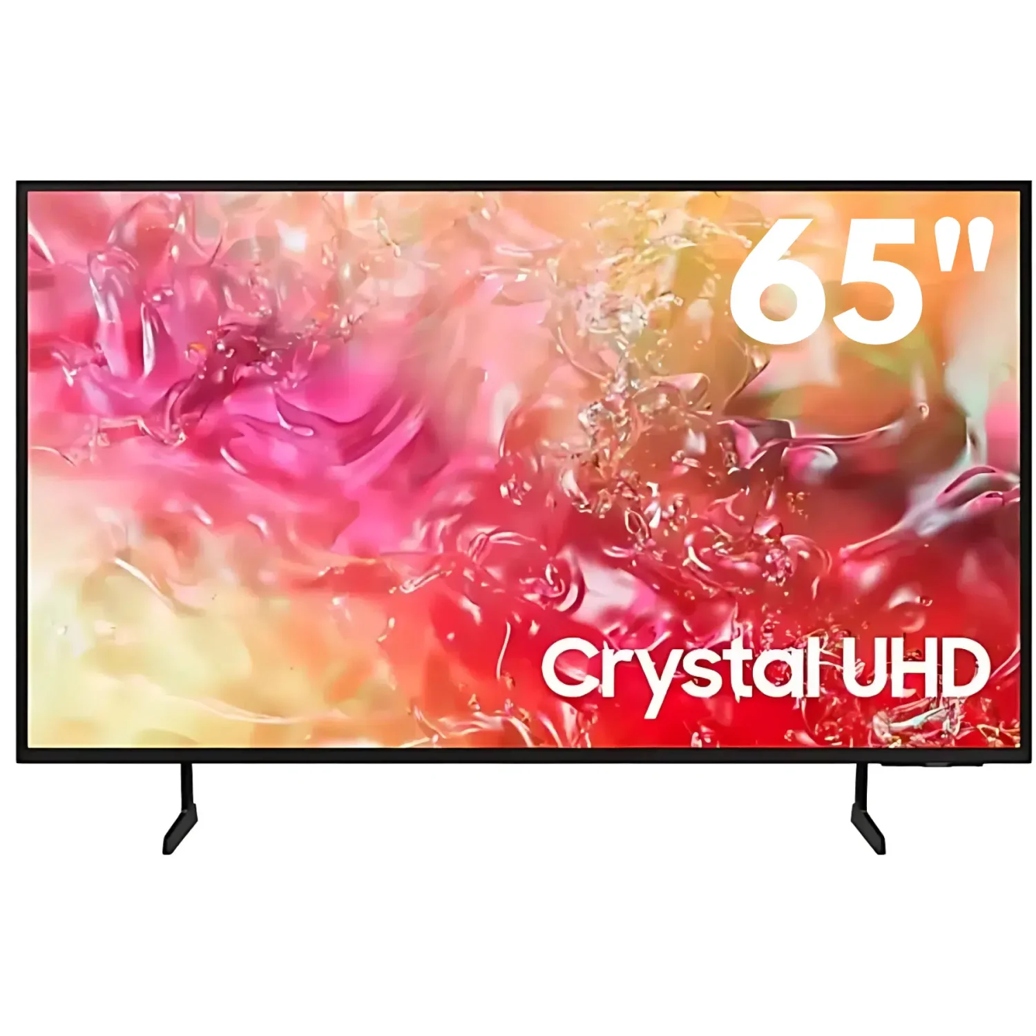 TELEVISOR SAMSUNG UN65DU7000PCZE  65 PULG SMART TV LED UHD 4K- HDMI-USB-BLUETOOTH-WIFI