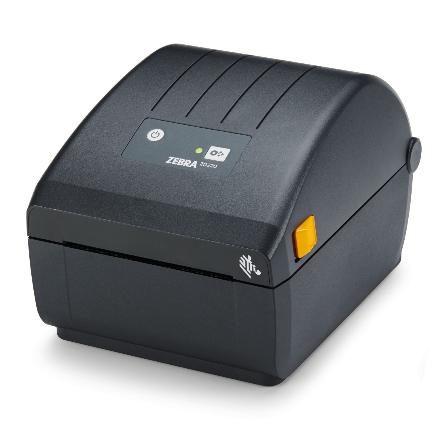 Impresora De Etiquetas  Zebra zd220t Termo -transferencia - 203DPI, USB- ZD22042-T01G00EZ