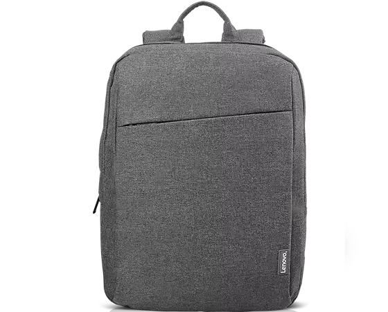 MOCHILA LENOVO  CASUAL  B210 GRIS