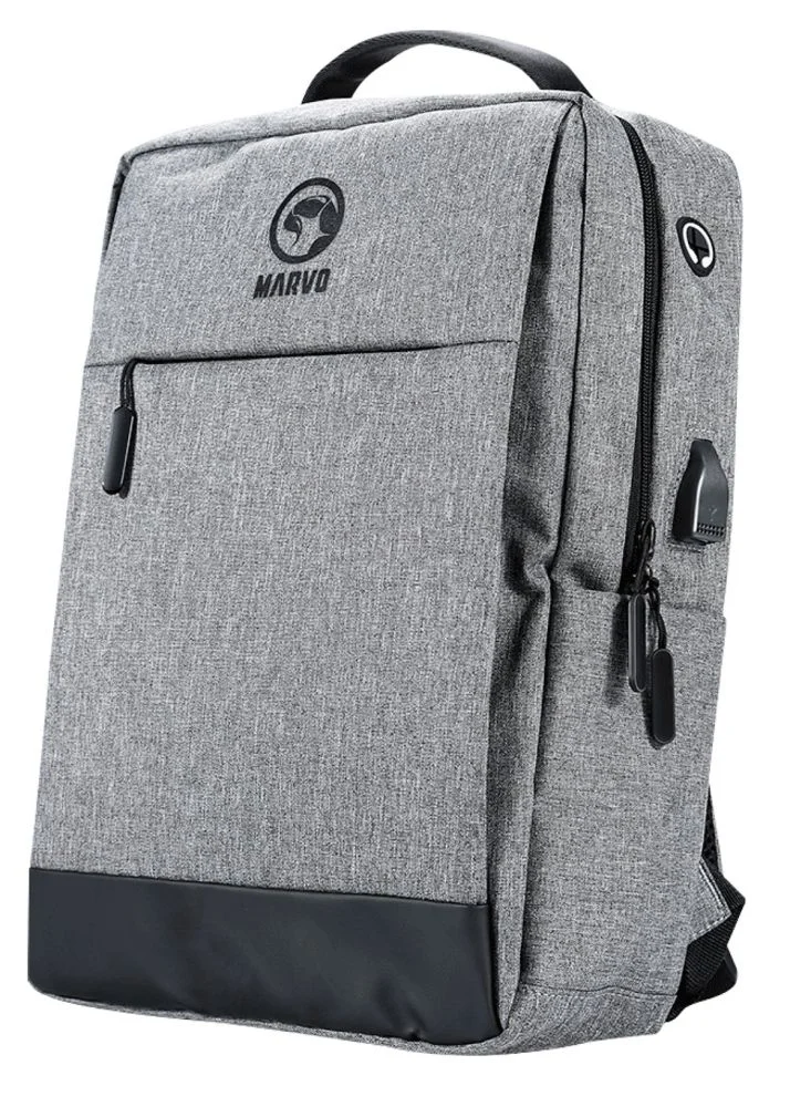 MOCHILA MARVO SCORPION BA-03 NOTEBOOK 14” Y 15.6″