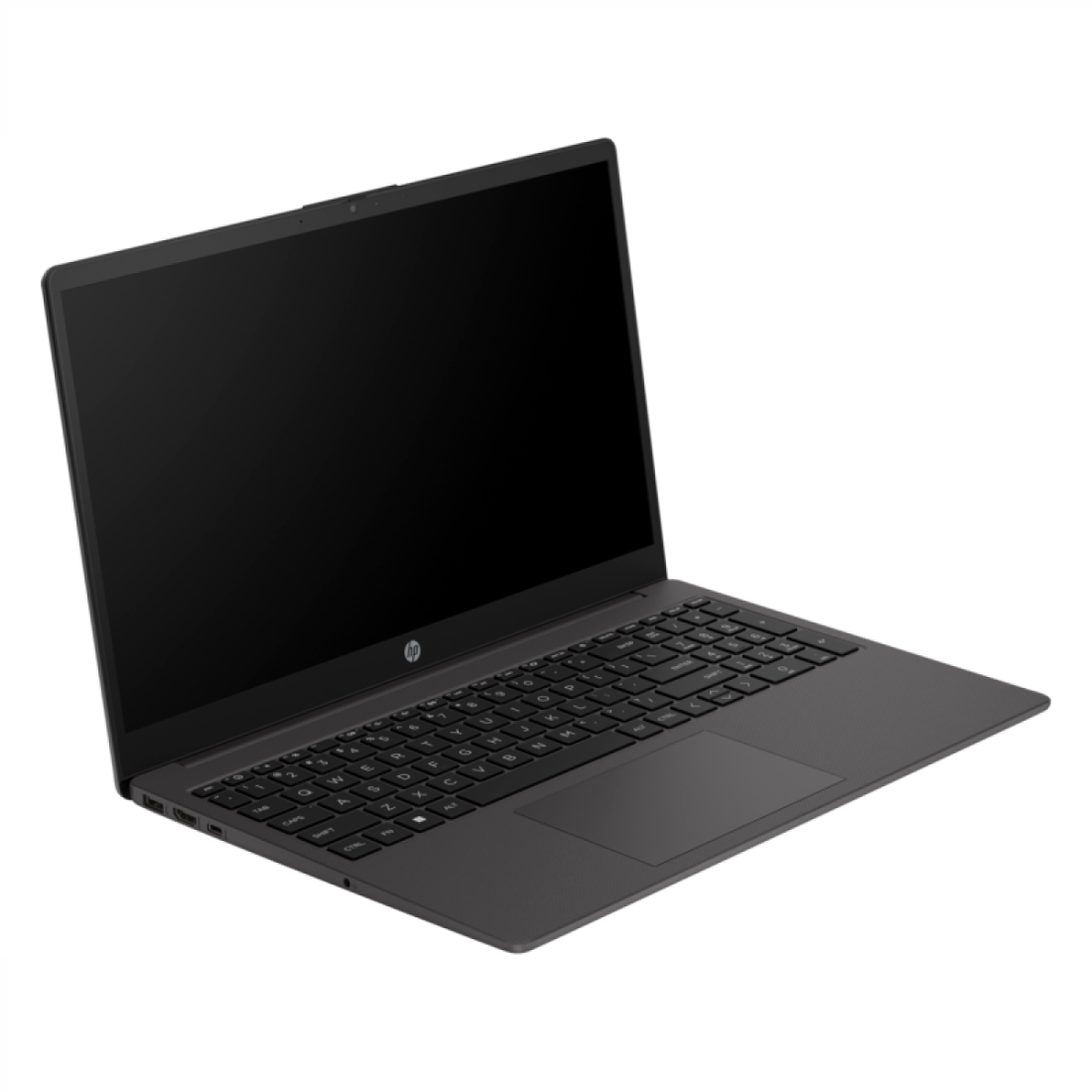 LAPTOP HP 250 G10 15.6” HD i5-1334U - RAM 16GB DDR4- SSD 512GB PCIe 4 TECL. SP + NUM. FREEDOS SILVER