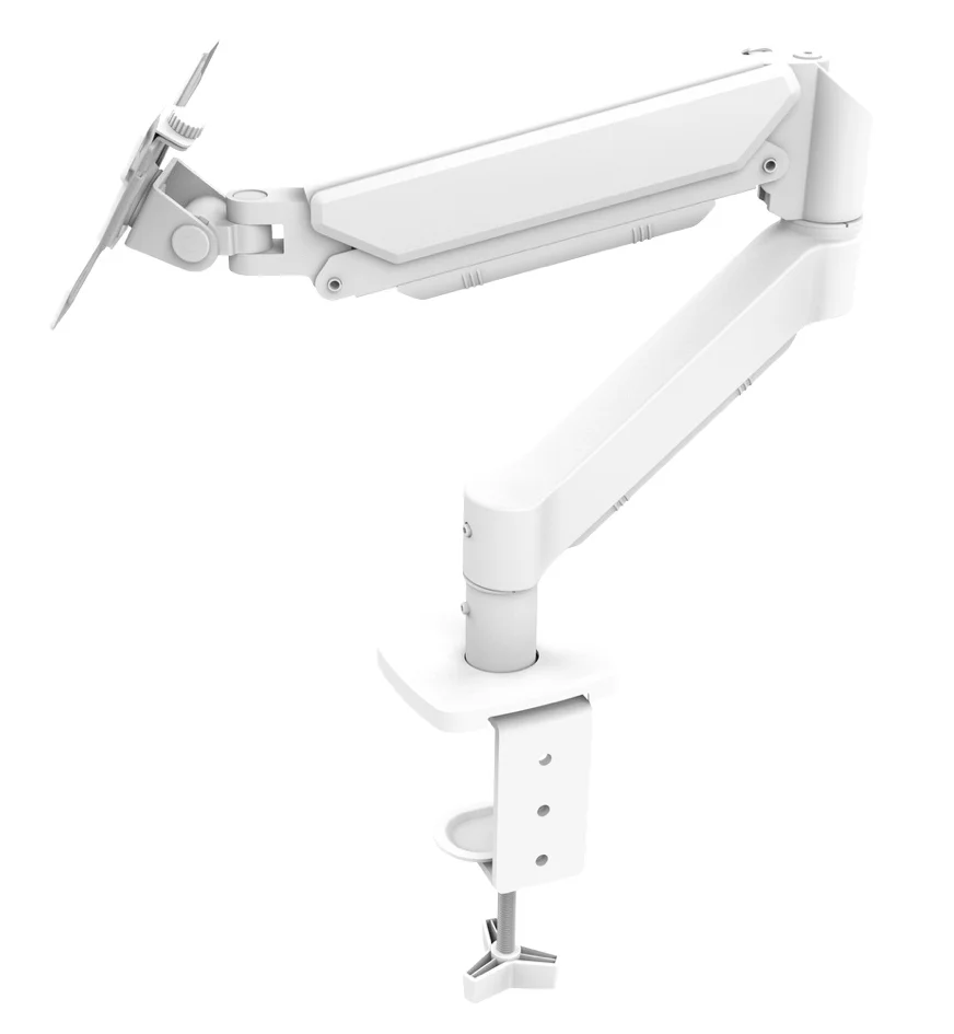 BRAZO XTRIKE ME HT-20 BK PARA MONITOR AJUSTABLE 360 °