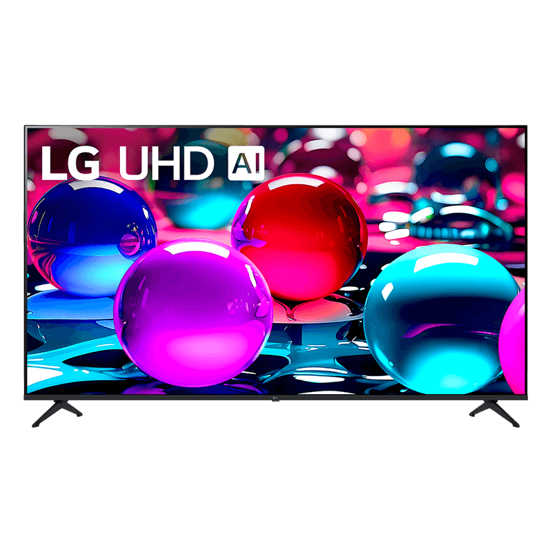 Televisor LG 50" 4K UHD 50UA7500PSA