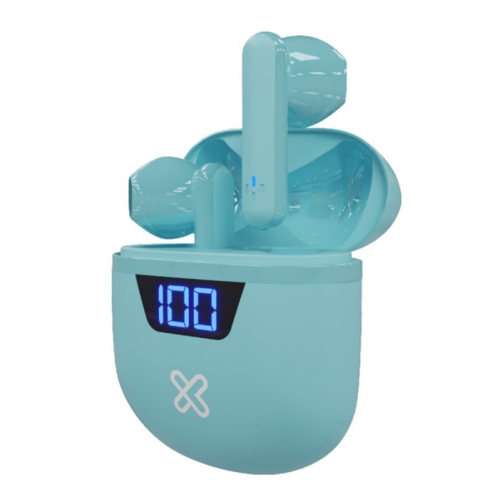 Audífonos Inalámbricos TuneXbuds KTE-007AQ Klip Xtreme