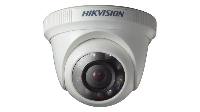 CAMARA DE VIGILANCIA HIKVISION DOMO DS-2CE56C0T-IRPF (2.8mm)
