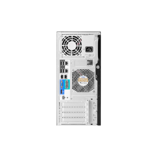 Servidor HPE ProLiant ML30 Gen11 E‑2434 3.4GHz 4c 1P 1x32GB‑U 2x1TB HDD 1x350W PS LA- TORRE - Imagen 2