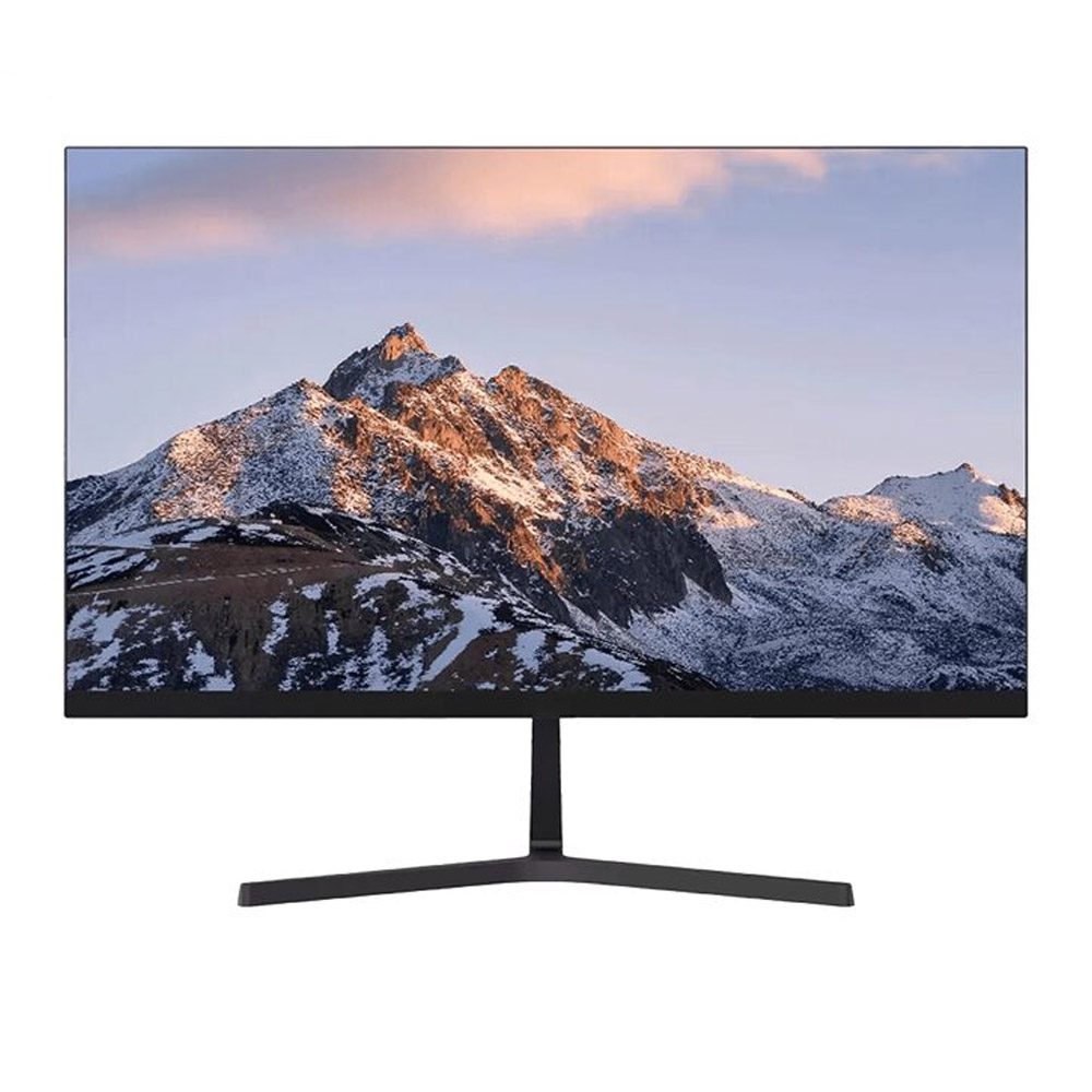 MONITOR ENV 24” LED FHD -75Hz HDMI- VGA