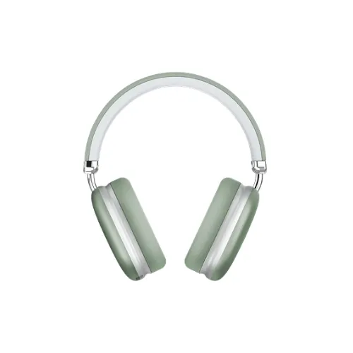 Audífonos Bluetooth Movisun K20 – Color Plata - Imagen 2