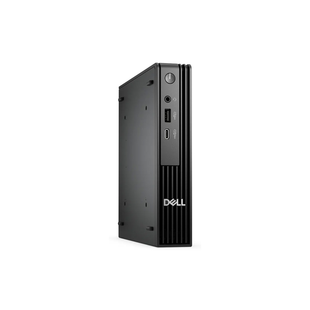 DESKTOP DELL PRO MFF QCM1250 MICRO DDD75 I7-14700T - RAM 16GB DDR5 5600 - SSD 512GB W11PRO