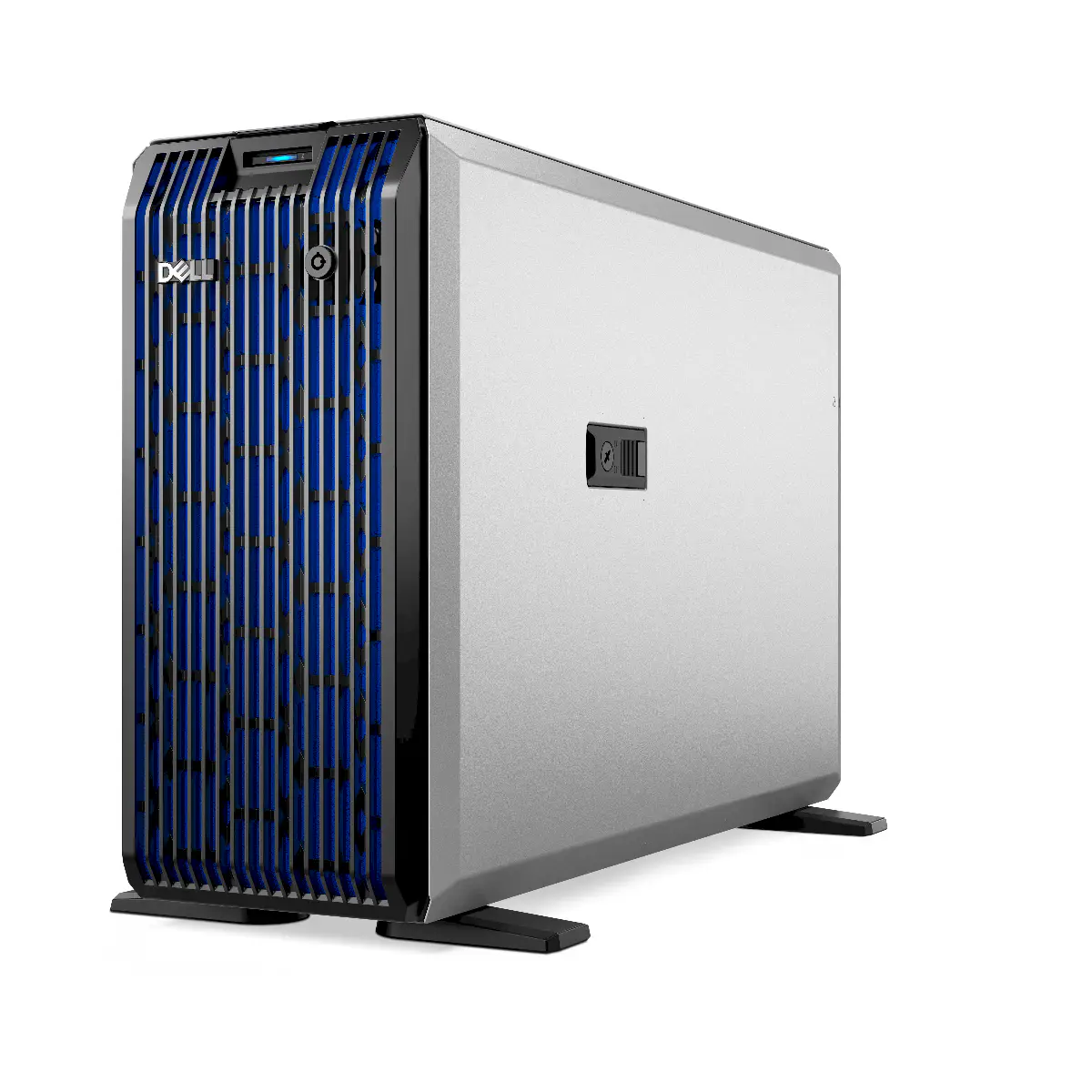 Servidor Dell PowerEdge T360 Xeon 6353P 32GB 2TB PS