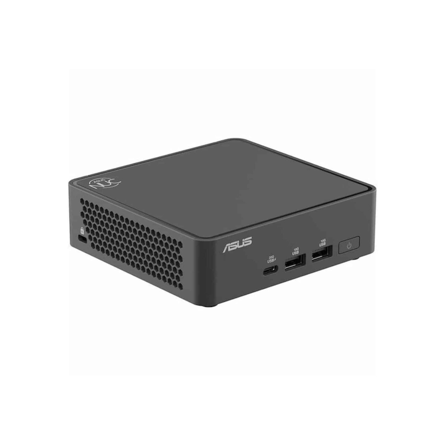NUC ASUS ULTRA 3 100U DDR5 5600MHZ M.2 WIFI7 BT 5.4 SLIM 90AR00R2-M00220
