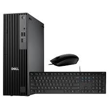 DESKTOP DELL PRO SLIM QCS1250 - DM1CF SFF Intel Core I5-14500 - RAM 16GB -  512GB SSD -  WIN 11 PRO