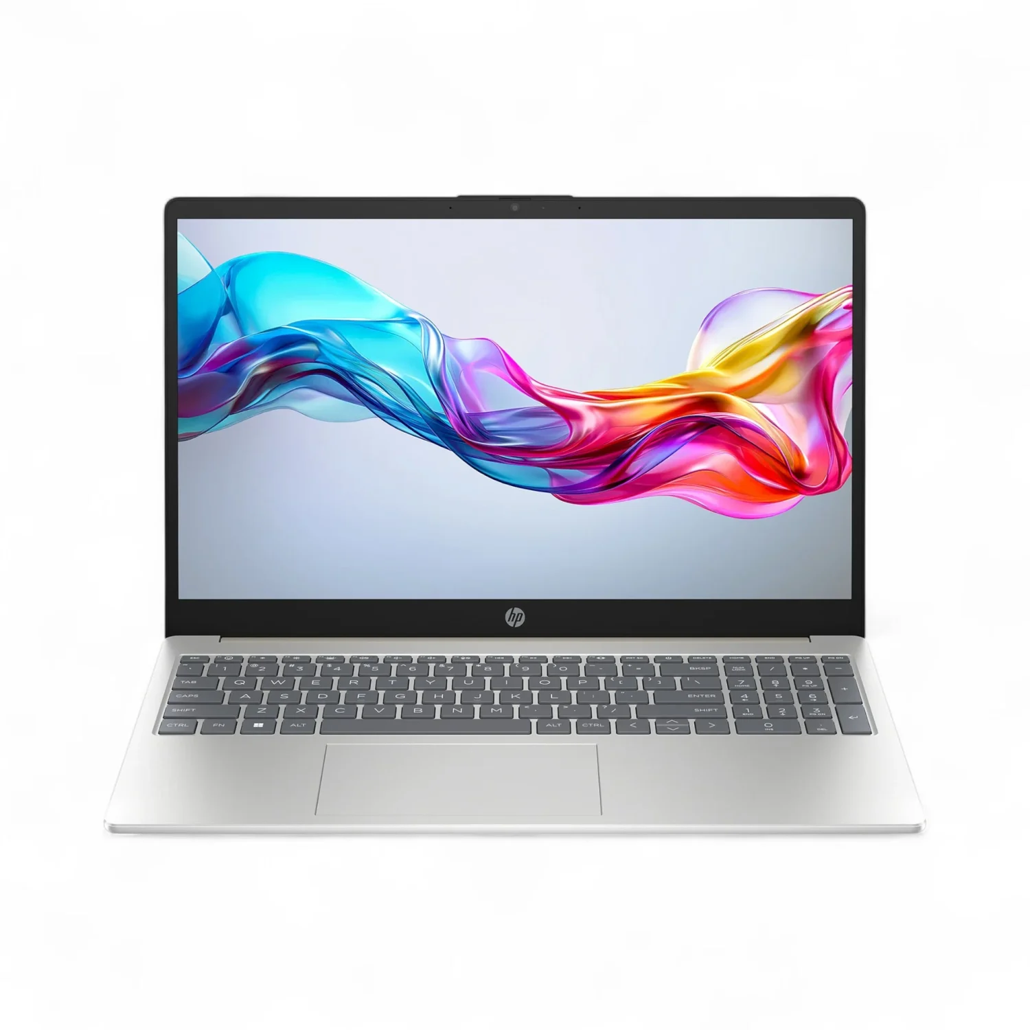 LAPTOP HP 15-FD0276LA 15.6” FHD i7-1355U - RAM 16GB- SSD 1TB M.2 TECL. SP + NUM FREEDOS WARM GOLD