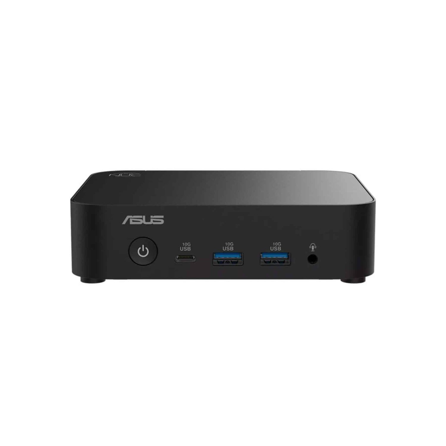 NUC ASUS CELERON GEN14 DDR5 M.2 WIFI 6E BT INCLUYE CORD 90AR00M2-M001P0