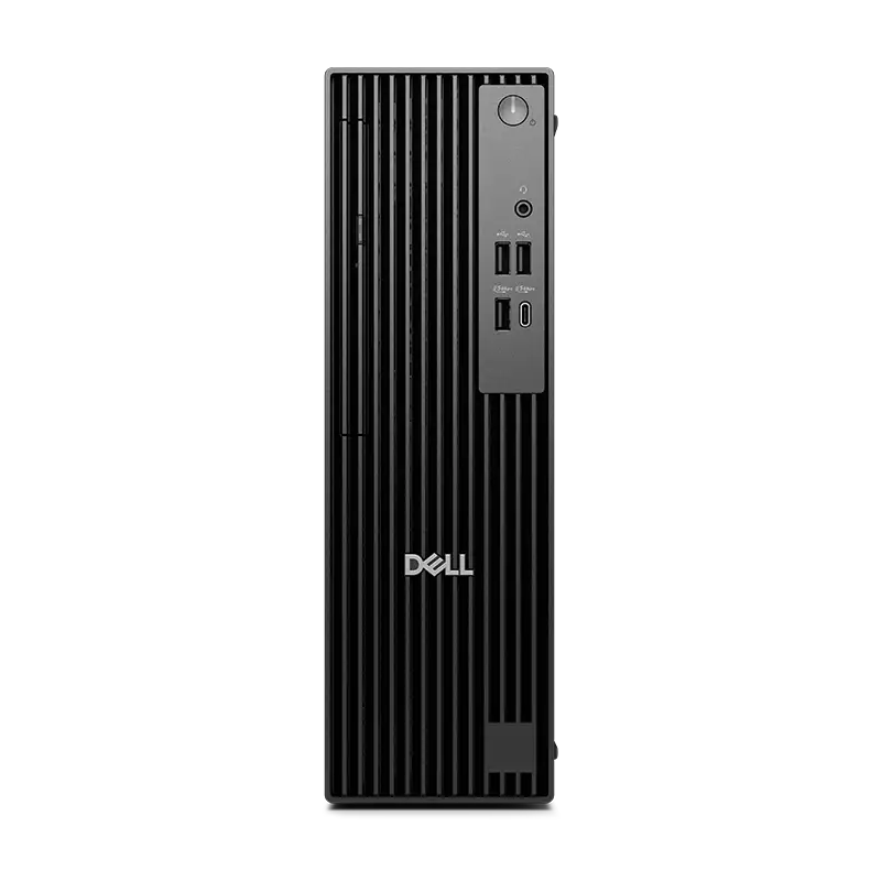 DESKTOP DELL  PRO SLIM  QCS1250 – Core Ultra 5 235 - RAM 16GB DDR5- SSD 512GB - WIN 11 PRO