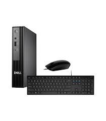 DESKTOP DELL PRO MFF QCM1250 MICRO DDD75 I7-14700T 16GB DDR5 5600 512GB W11PRO