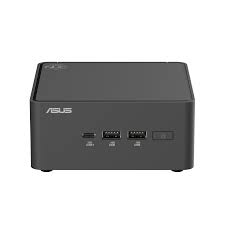 NUC ASUS NUC15 PRO CORE U7 255H 2XSODIMM DDR5 5600MHZ M.2 2280 WIFI7 BT5.4 SLIM 90AR00R2-M00260